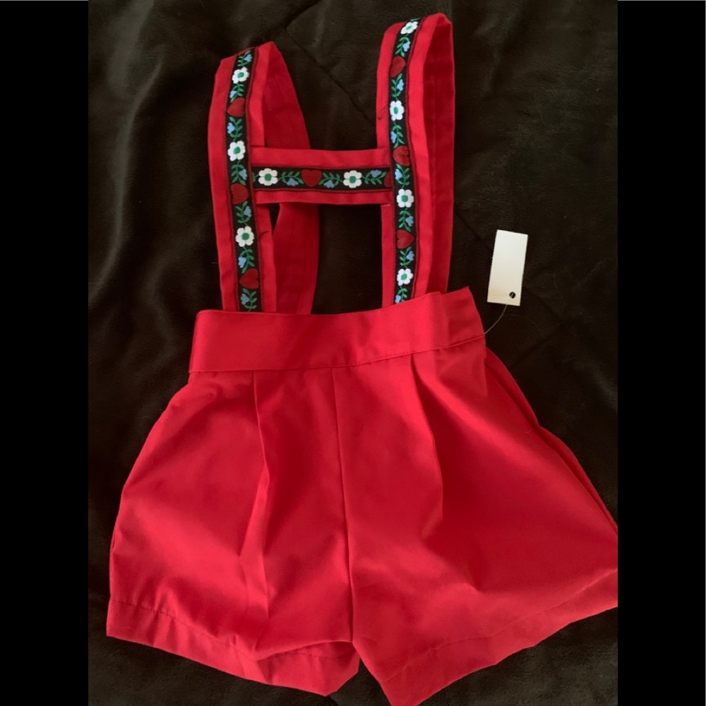 Danish toddler outfit